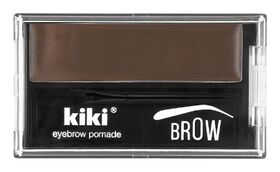 Kiki Eyebrow Pomade 102, Kulmuvaha