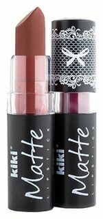 Kiki Matte lipstick 601 Beige