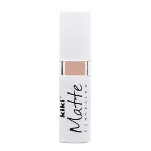 Kiki Matte Face Concealer 02 Dark Cream