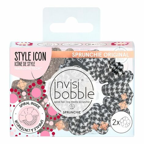 Invisibobble Sprunchie Multipack British Royal, Patsikumm