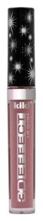 Kiki  Gloss for lips with 3D effect 904, Huuleläige 3D EFFECT
