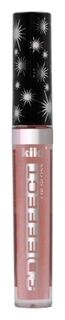 Kiki  Gloss for lips with 3D effect 918, Huuleläige 3D EFFECT