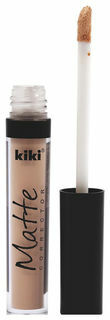 Kiki Matte Face Concealer 02, Peitekreem