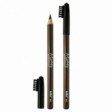 Kiki Matte Brow Pencil 62