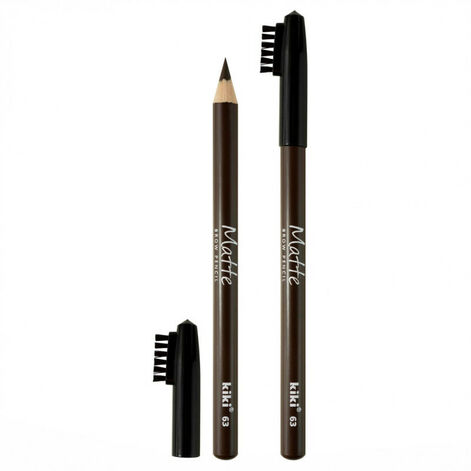 Kiki Matte Brow Pencil 63