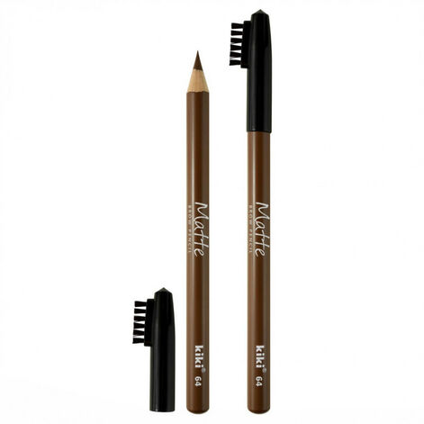 Kiki Matte Brow Pencil 64