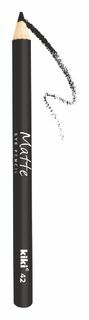 Kiki Eyeliner Matte 42