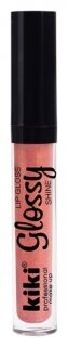 Kiki Glossy lip gloss 203, Huuleläige