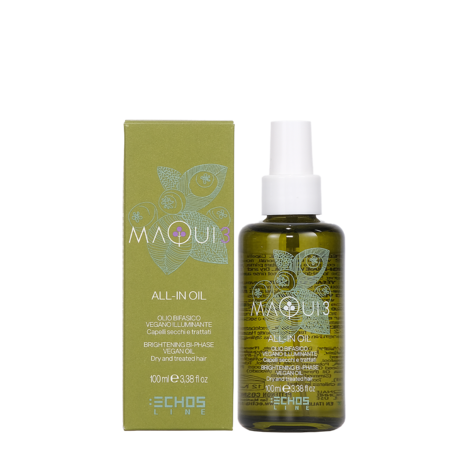 ECHOS Line Maqui 3 All-In Oil