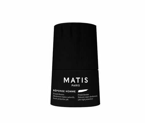 Matis Réponse Homme Fresh Secure, Deodorant