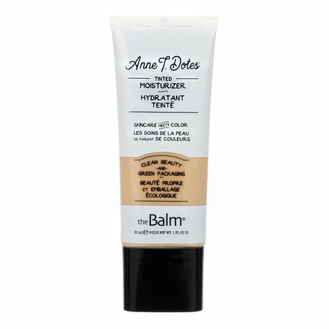 theBalm Anne T. Dote Tinted Moisturizer Light Medium, Tooniv päevakreem