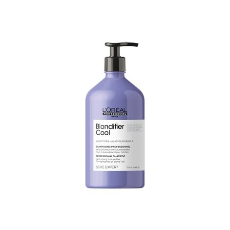 L'oréal Professionnel  Serieexpert Blondifier Cool Shampoo Neutraliseeriv Šampoon