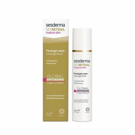 Sesderma Sesretinal Mature Skin Gel Cream