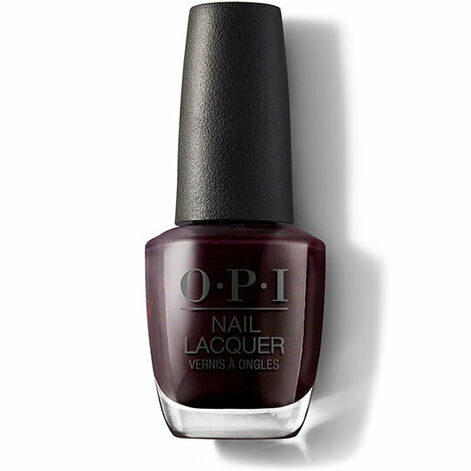 OPI Nail Lacquer