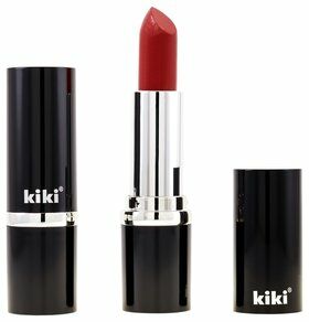 Kiki Velvet Lipstick, Huulepulk 801