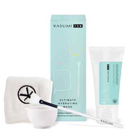 Yasumi Ultimate Hydrating Mask