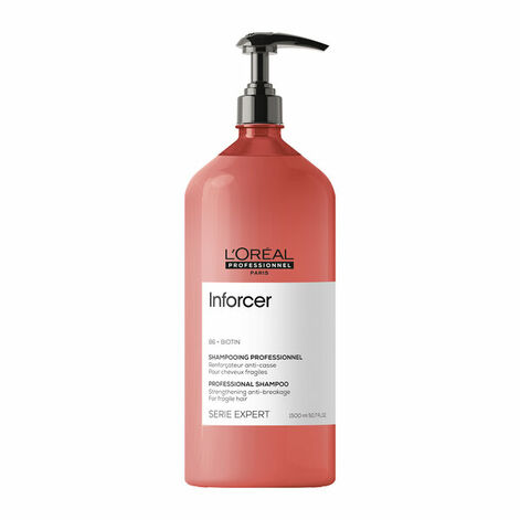 L'oreal Professionnel Inforcer Shampoo