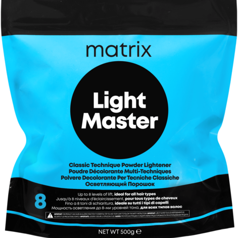 Matrix Light Master Blondeerimispulber