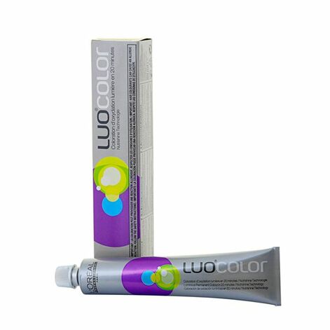 L'oréal Luocolor Püsivärv 7,40