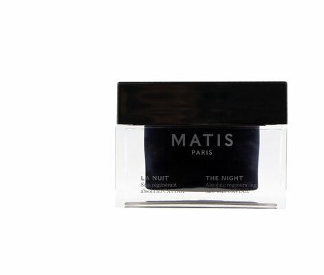 Matis Caviar The Night