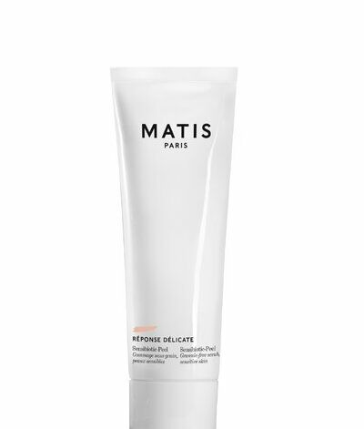 Matis Réponse Delicate SensiBiotic-Peel Ensüümne koorija õrnale ja tundlikule nahale