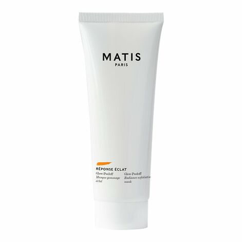 Matis Glow-Peeloff Radiance exfoliating mask