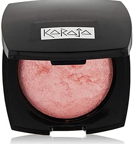 Karaja Gold & Bronze Highlighting and Bronzing Powder