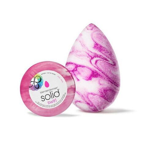 beautyblender Swirl About Town, Komplekt