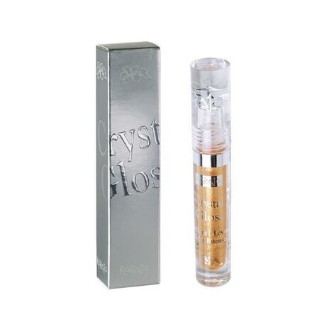 Karaja Crystal Gloss Lipgloss