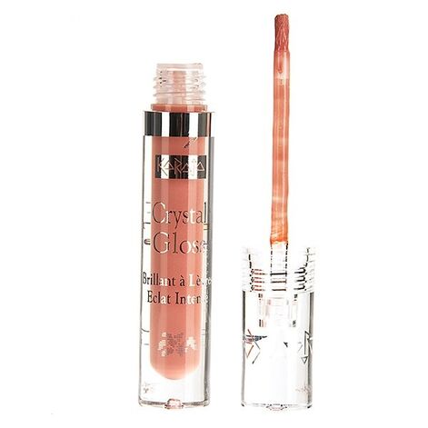 Karaja Crystal Gloss Huuleläige   16