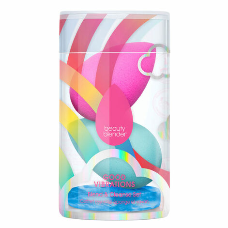 Beautyblender good vibrations