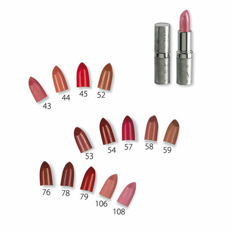 Karaja Rouge Mat Lipstick