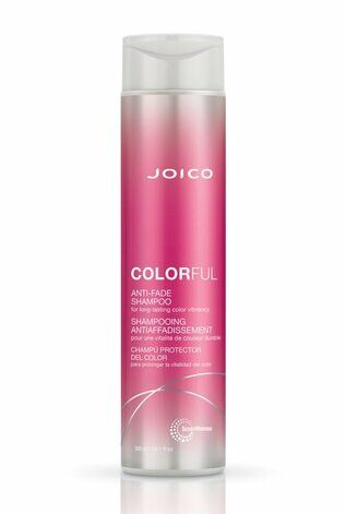 Joico Colorful Anti-Fade Shampoo