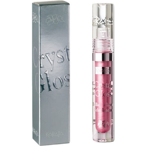 Karaja Crystal Gloss Lipgloss