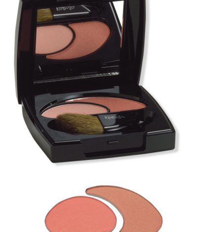 Karaja Touche Pastel Blush