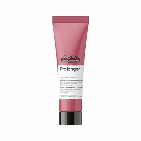 L'oréal Professionnel Pro Longer Renewing Cream, Pähejäetav kreem pikkadele juustele