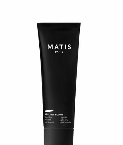 Matis Réponse Homme Age Men