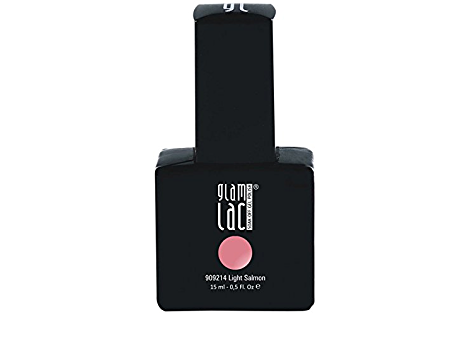 GlamLac Professional Gel Polish Golored