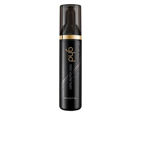 GHD Total Volume Foam, Juuksevaht