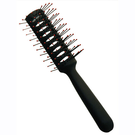 BraveHead Tunnel Brush Antistatic