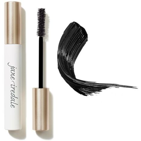 Jane Iredale Beyond Lash Volumizing Mascara, Ripsmetušš Black