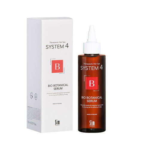 Sim System 4 Bio Botanical Serum