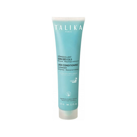 Talika Lash Conditioning Cleanser Not greasy waterproof, Hooldav silmameigieemaldaja