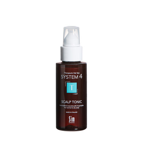 Sim System 4 Scalp Tonic T