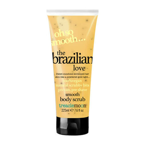 Treaclemoon Brazilian Love