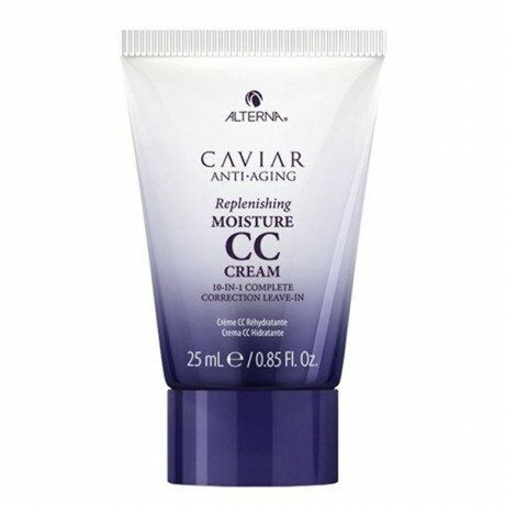 Alterna Caviar CC Cream, Juukseid Hooldav Viimistluskreem