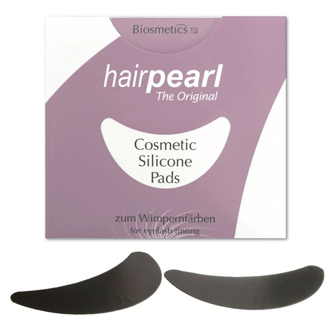 Hairpearl Cosmetic Silicone Pad