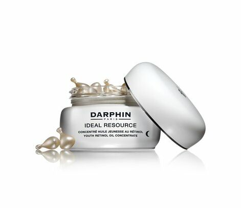 Darphin Ideal Resource Youth Retinol Oil Concentrate Noorendav Kontsentraat