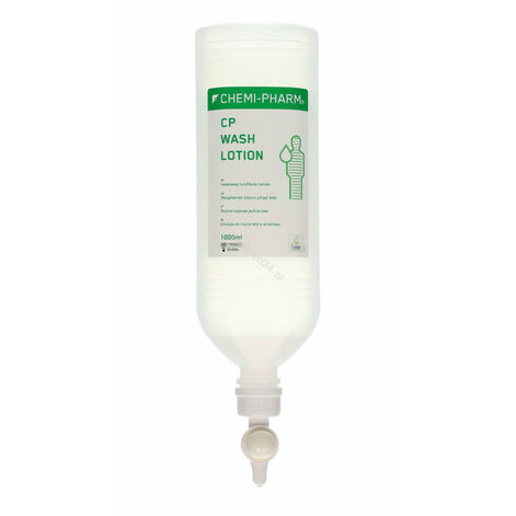 Chemi-Pharm CP  Wash Lotion