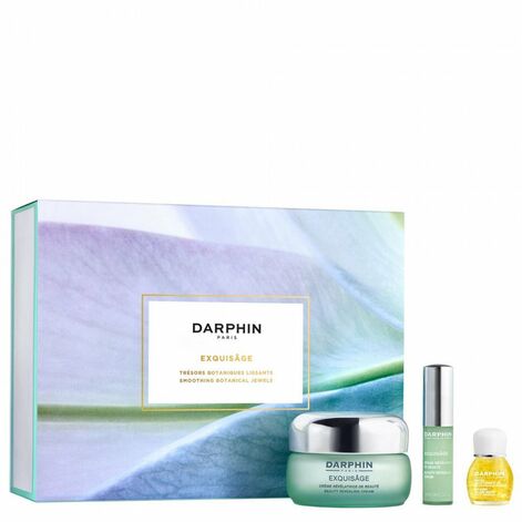 Darphin Exquisage SET